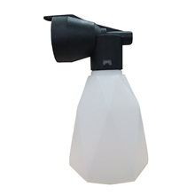 BÌNH XỊT BỌT TUYẾT 0.5L