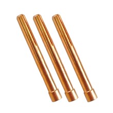 KẸP KIM TIG 1.6 MM, 2.4 MM