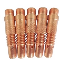 THÂN KẸP KIM TIG 2.4