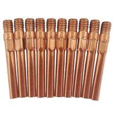 BÉC HÀN MIG ỐM 0.8 VÀ 1.0