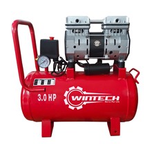 MÁY NÉN KHÍ KHÔNG DẦU 1 ĐẦU 2 PÔ-E