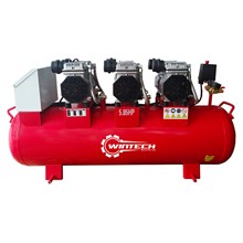 MÁY NÉN KHÍ KHÔNG ĐẦU 120 LÍT